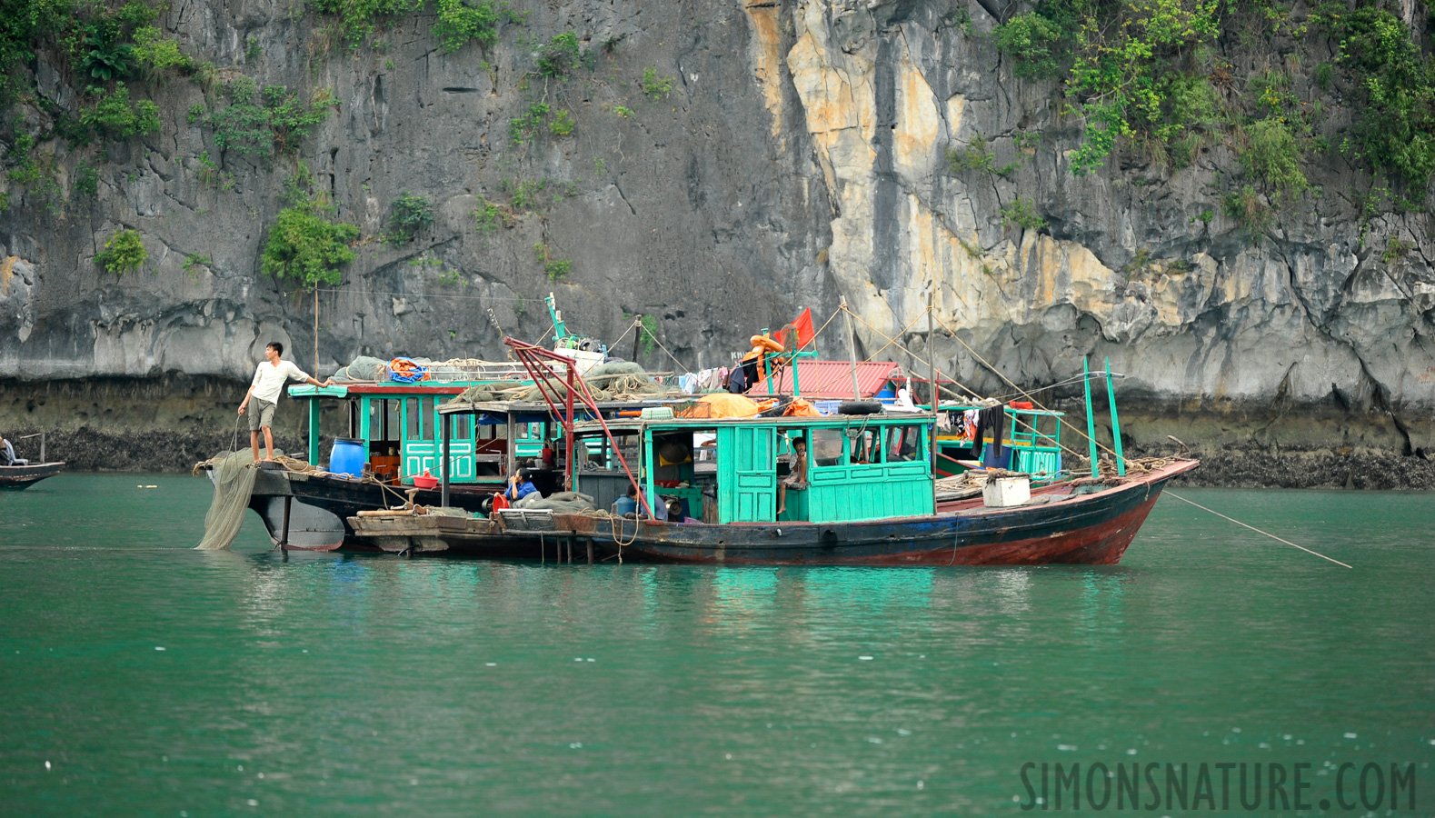 Vietnam [260 mm, 1/100 Sek. bei f / 4.0, ISO 400]